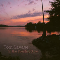 In the Evening Glow cover art