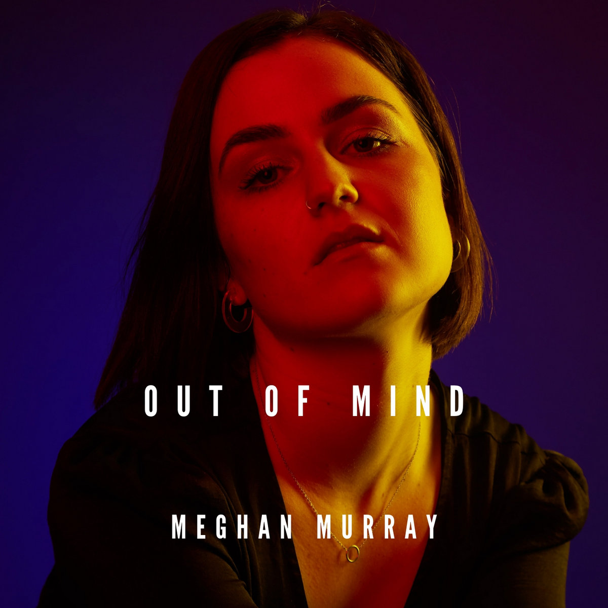 Out of Mind cover