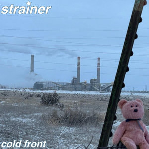 Cold Front Demos cover