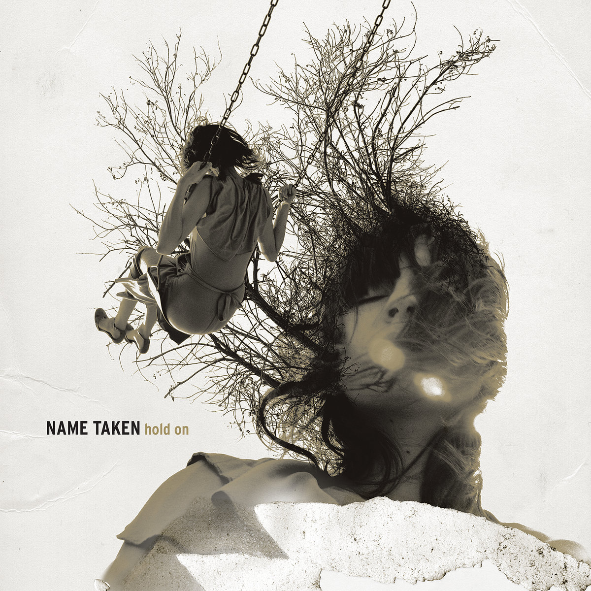 Hold On by Name Taken