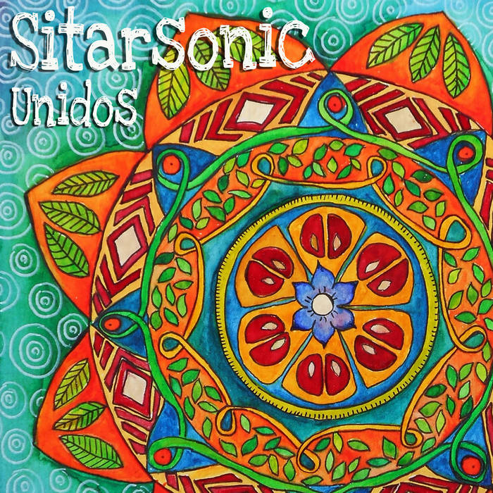 shivatronic's collection Bandcamp