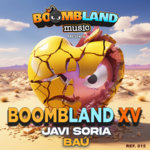 Boombland XV - BAU