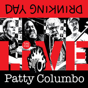 Patty Columbo/Day Drinking Live ‘24 cover