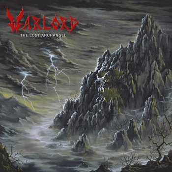 Music | Warlord