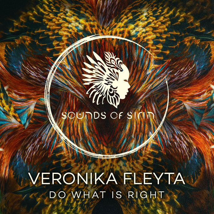 Veronika Fleyta - Do What Is Right [SIRIN096] | Sounds of Sirin