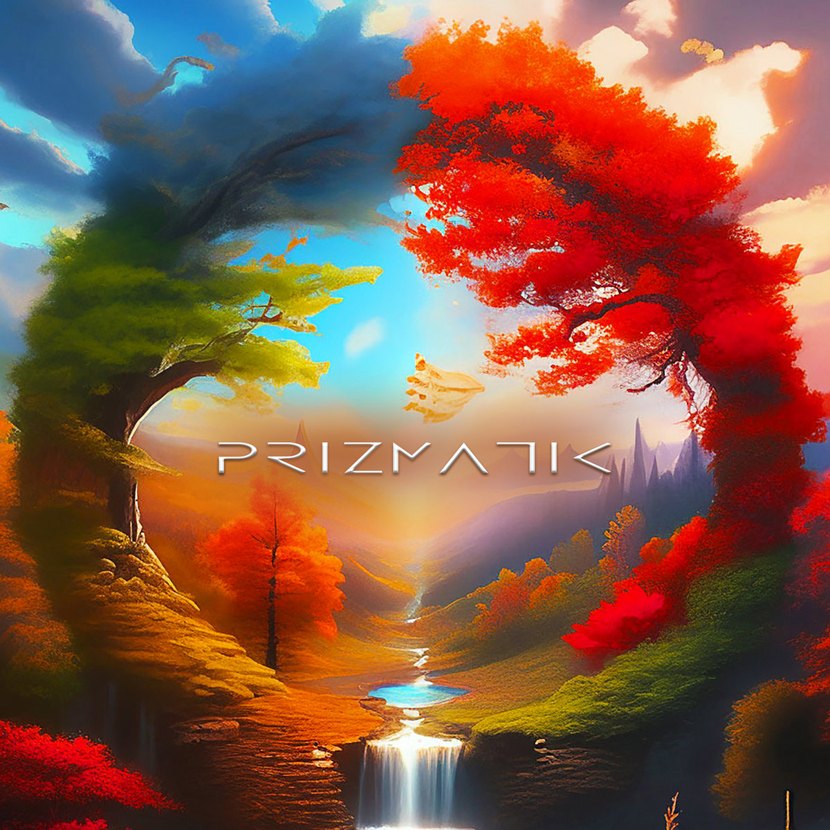 Prizmatik (EP) | Prizmatik