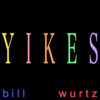 yikes Cover Art