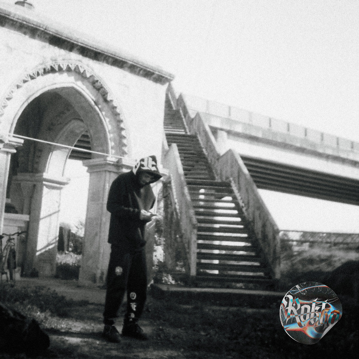 ROKKO WAS HERE #3 | Rokko Rosanegra Music