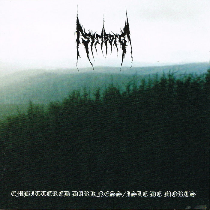 Embittered Darkness / Isle de Morts