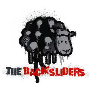 The Backsliders — Dissatisfied