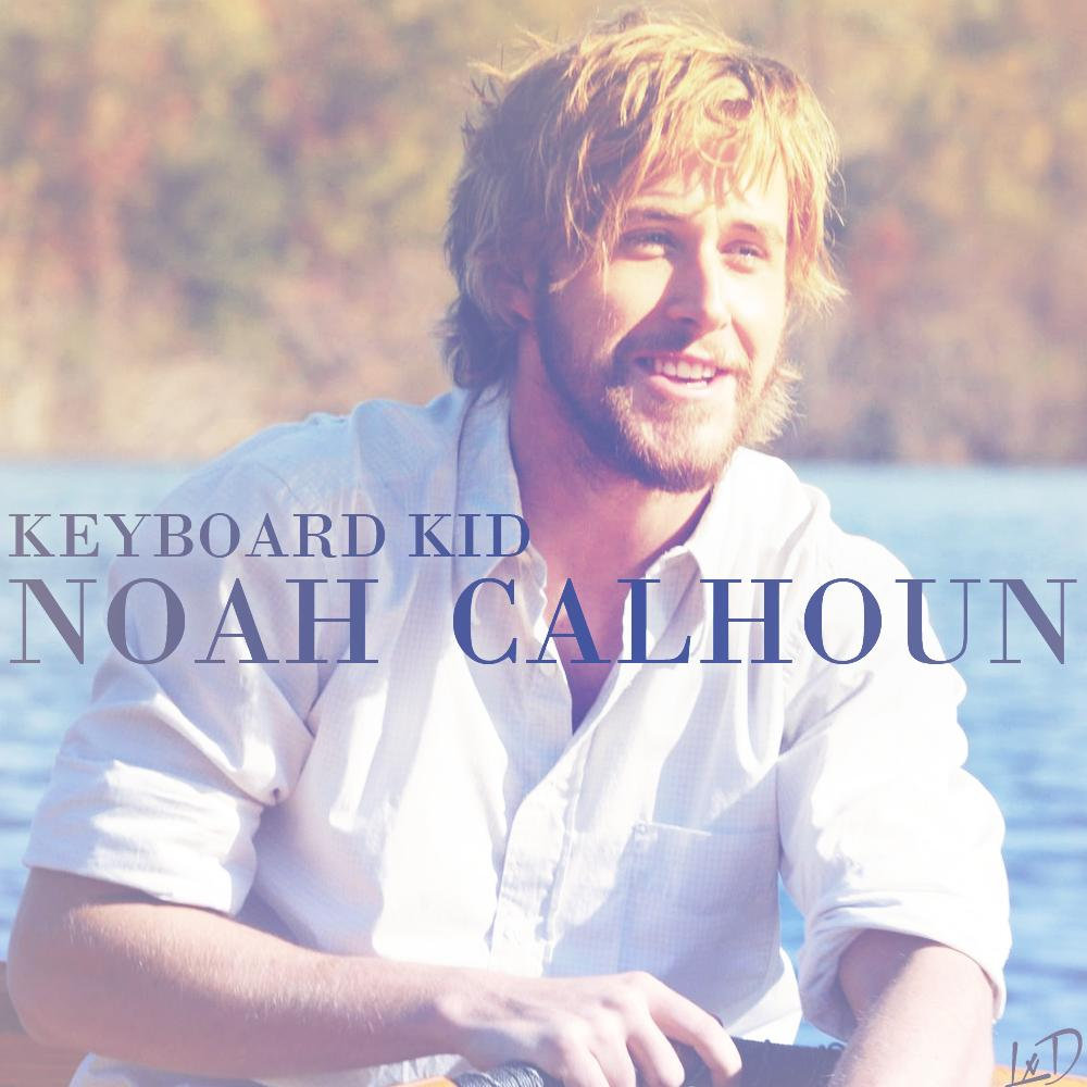 Kid Calhoun