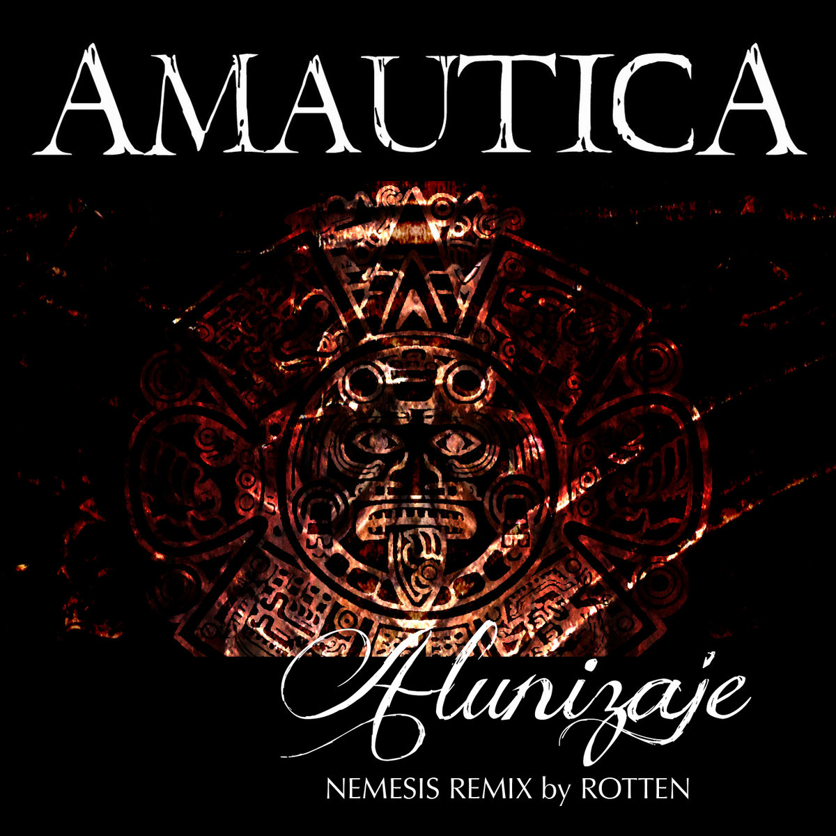 Alunizaje (Nemesis Remix by Rotten)