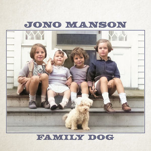 Family Dog cover