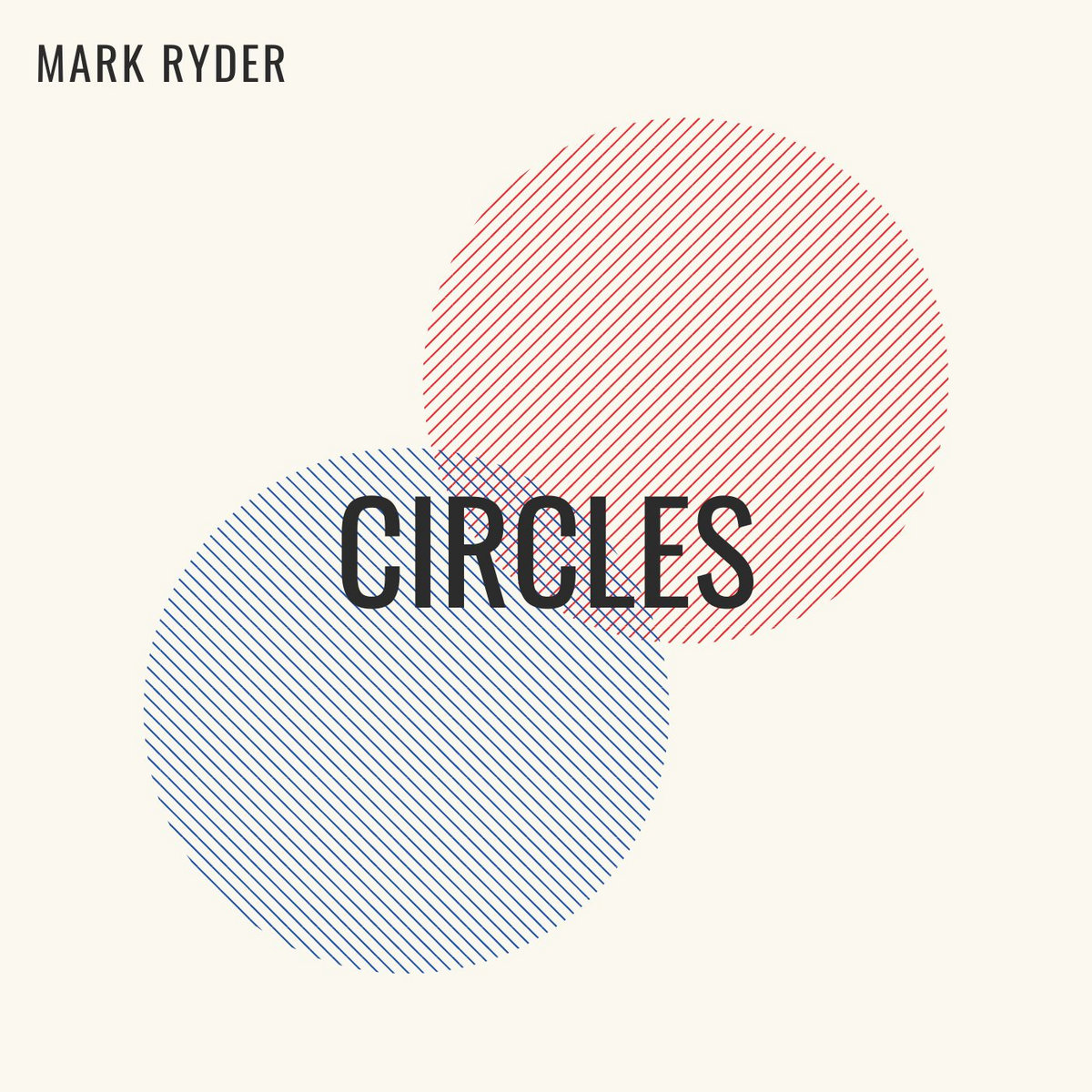 Circles cover