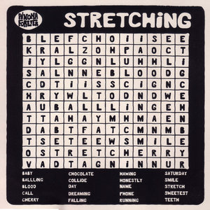 Stretching cover