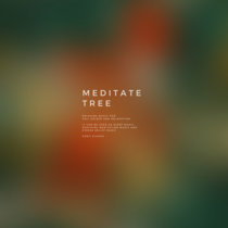 66 - Meditate Tree cover art