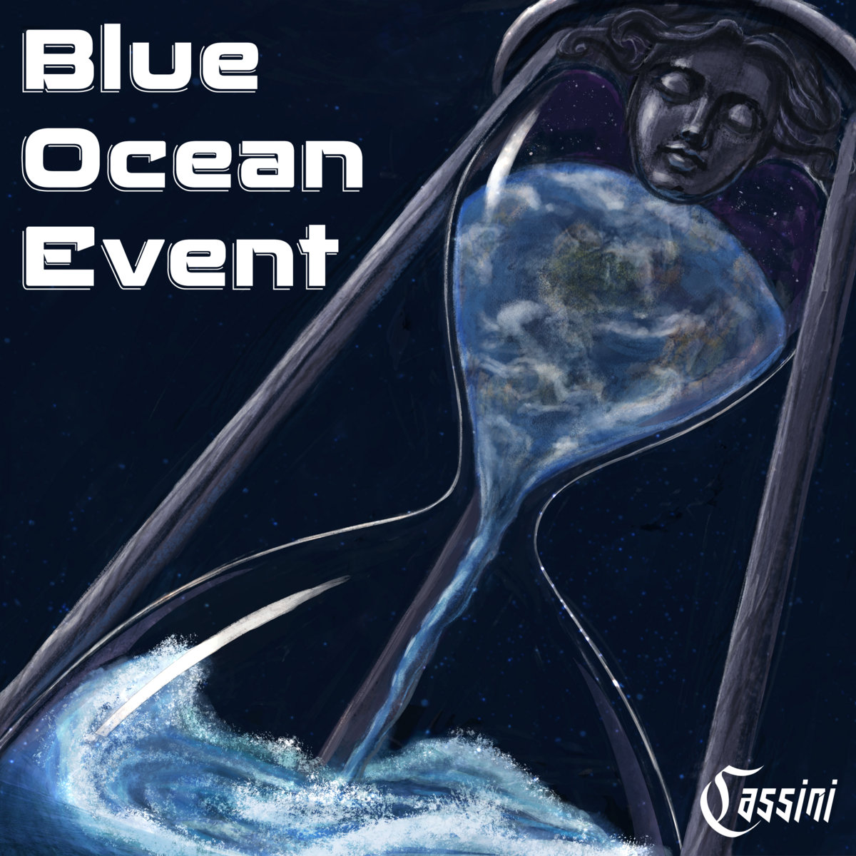 Blue Ocean Event cover