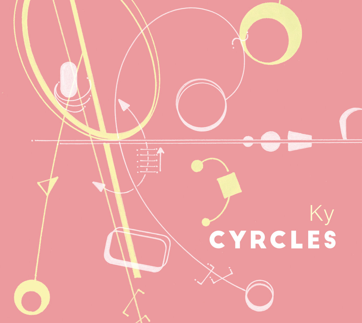 Cyrcles ♫ | Ky / Maki Nakano - Yann Pittard feat. Nicolas