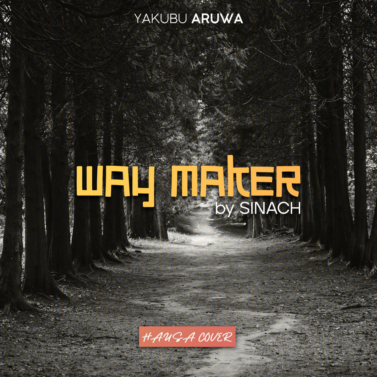 Way Maker - song and lyrics by Sinach