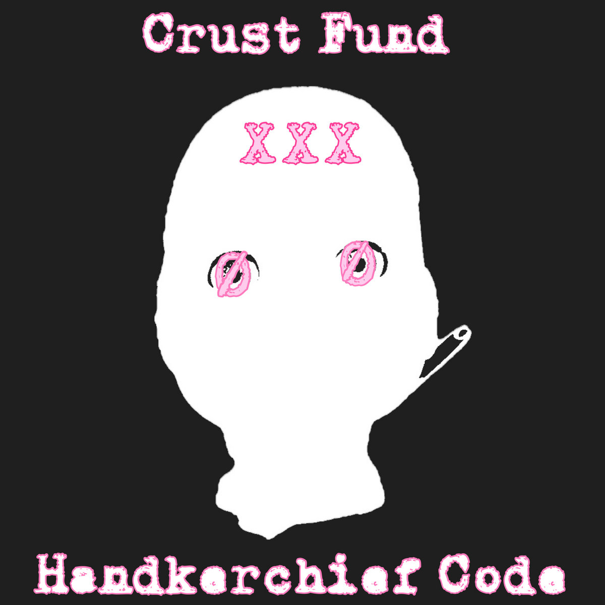 Hankichief Code Crust Fund x handkerchief code split | handkerchief code