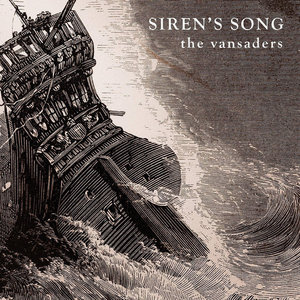 Siren's Song cover
