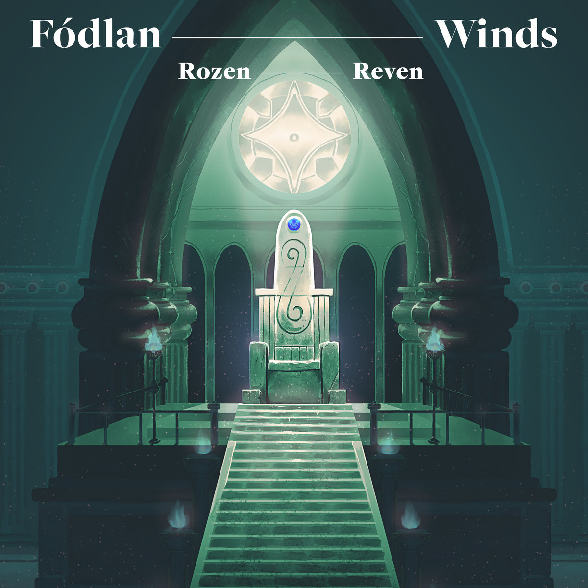 Fódlan Winds (From 