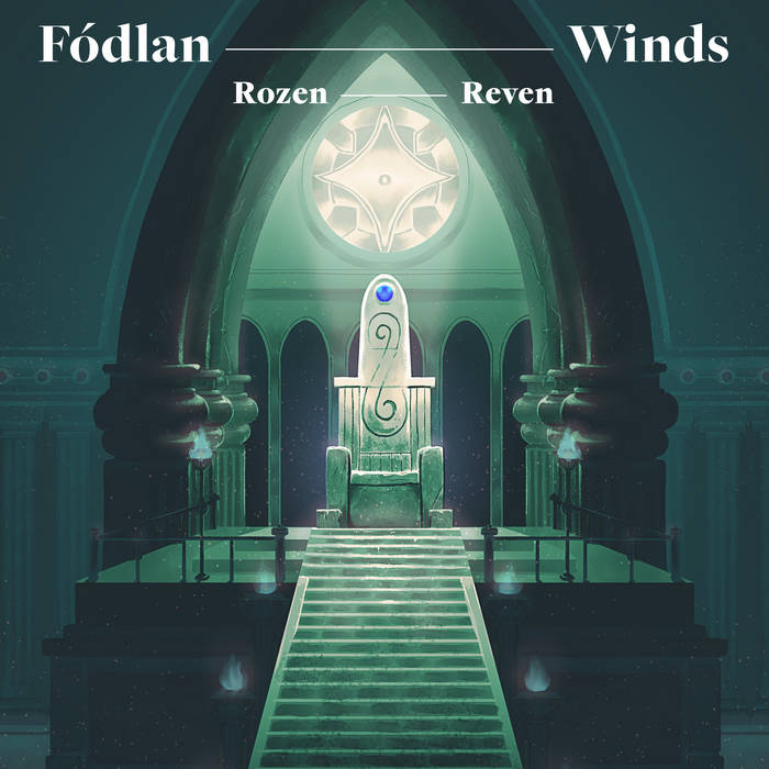 Fódlan Winds (From 