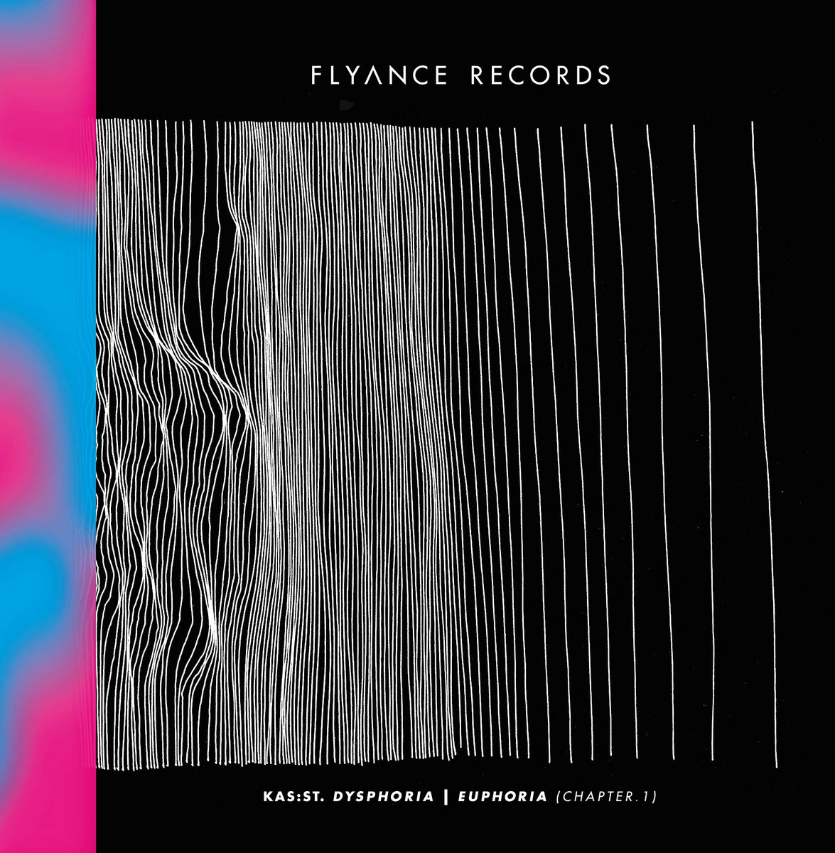 Kas St 33 33 Kas St Flyance Records