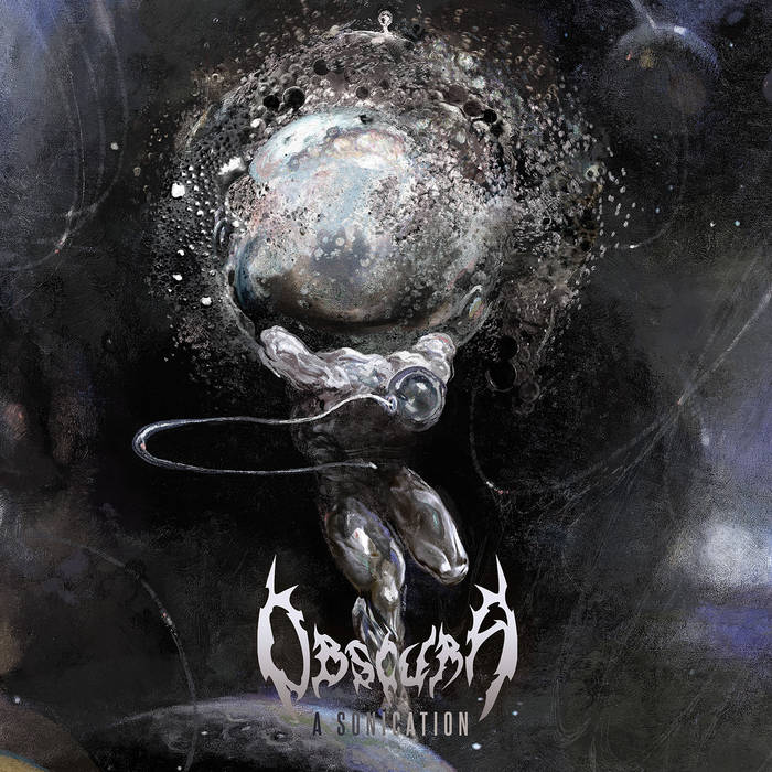 A Sonication | Obscura