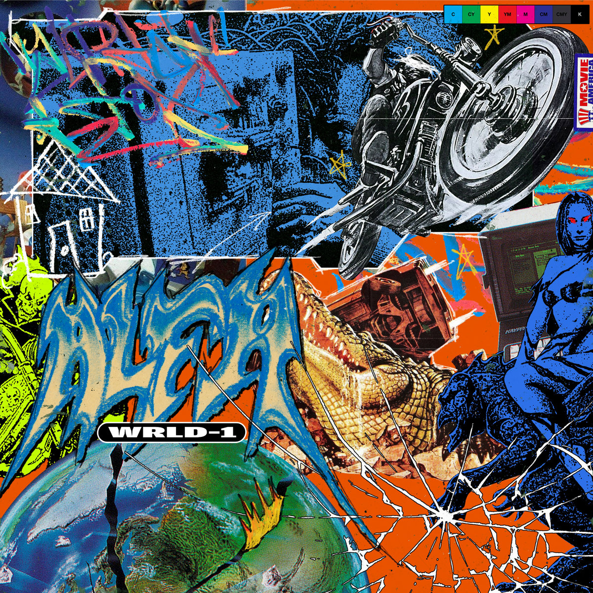ALFA_WRLD-1 | Alphafox | Twenty Twenty London