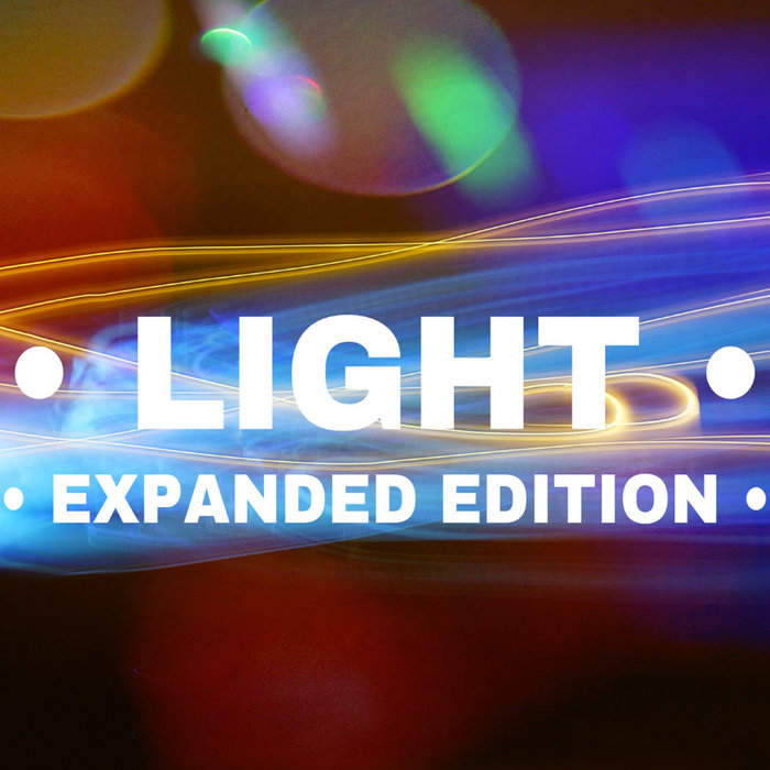 LIGHT (Expanded Edition) | rhybon