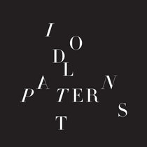 Idol Patterns Radio - Live Mix cover art