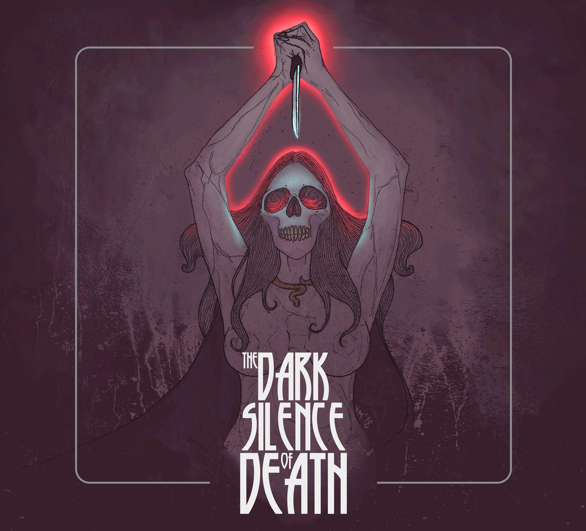 The Dark Silence of Death The Dark Silence of Death