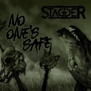 No One's Safe cover