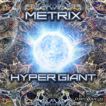 Hyper Giant ( Free Download ) cover art