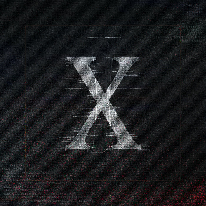 X [EP] | _GODO