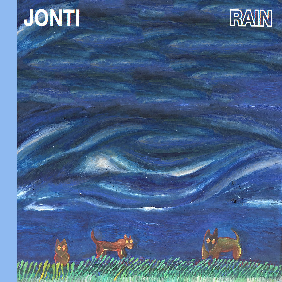 Image result for Rain Jonti