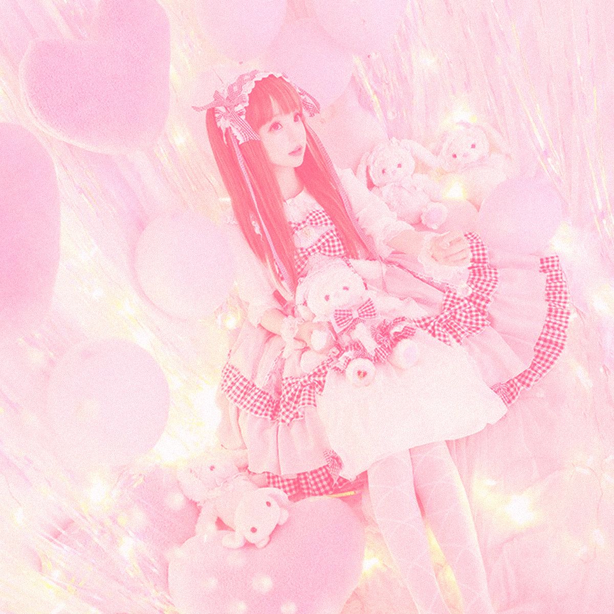 Hello Kitty Chainsaw | Princesse Isabelle d'Évreux | SNB