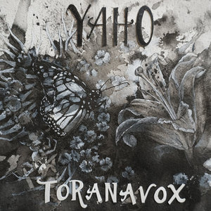 Yaho cover