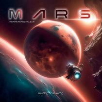 MARS (Remastered) cover art