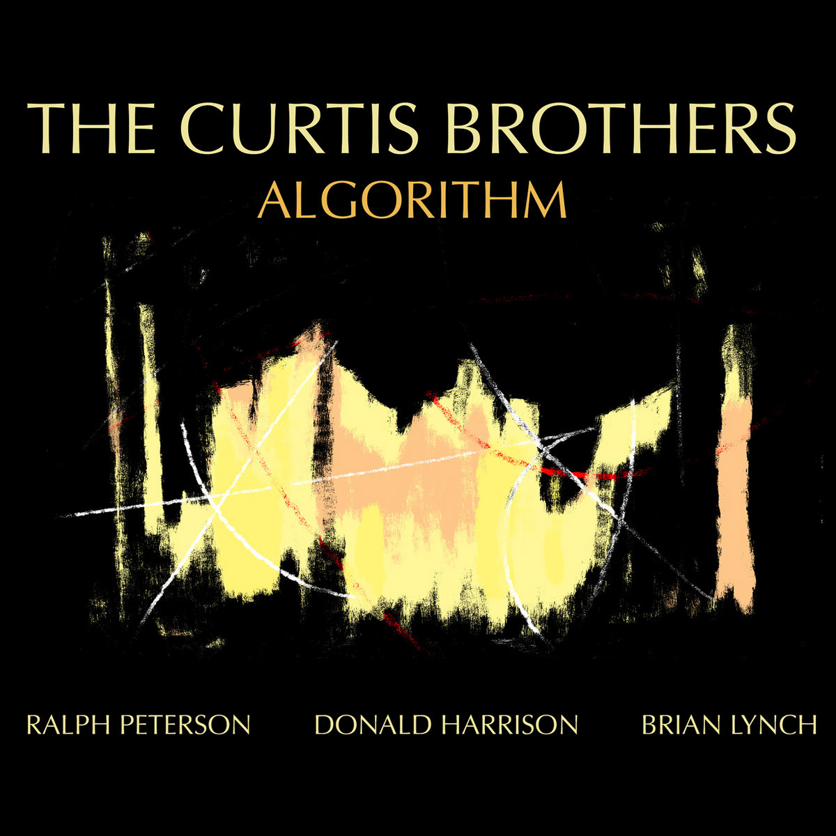 Image result for curtis brothers algorithm