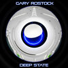 Deep State - Album Cover Art