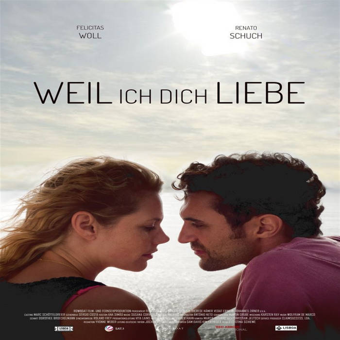 Tommy Fischer Weil Ich Dich Liebe