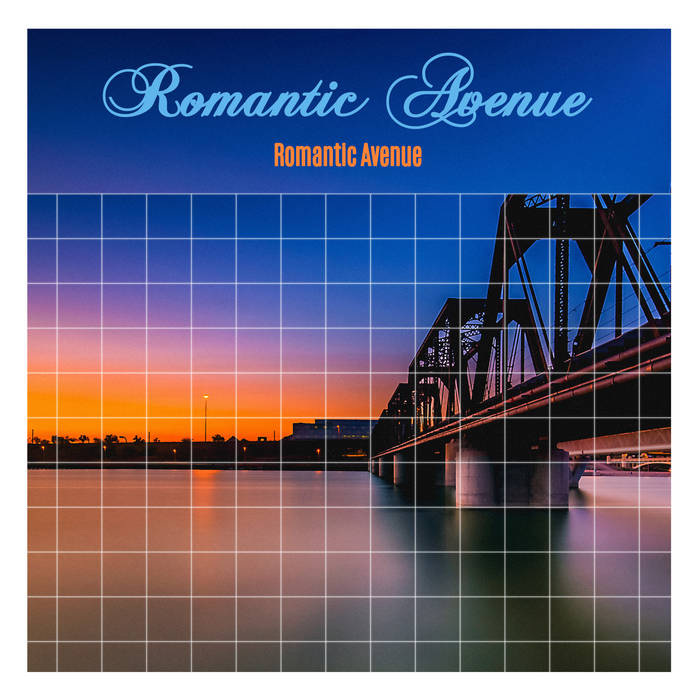 Romantic Avenue EP | Romantic Avenue