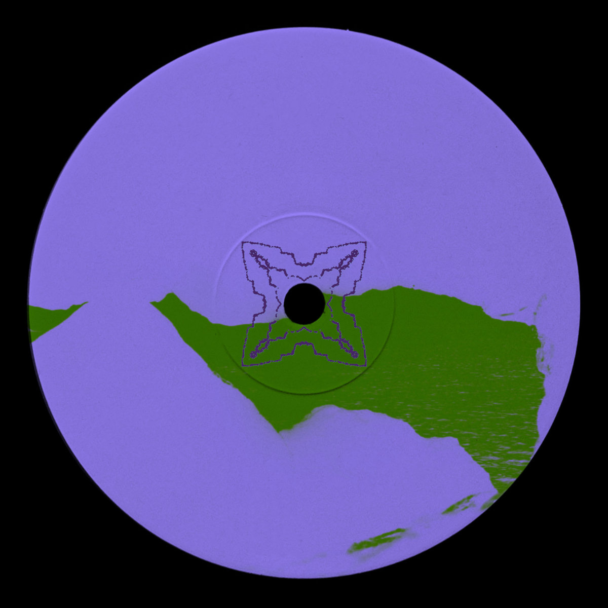 Metamorphosis [EP] | REC°