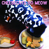 Cheesecats Go Meow Cover Art