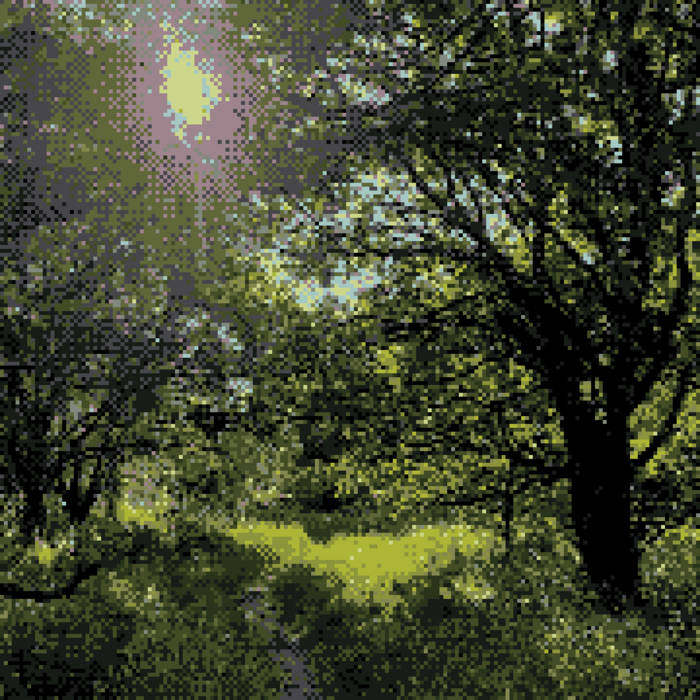 JVM - Há um lugar onde minha imaginação ganha vida album artwork