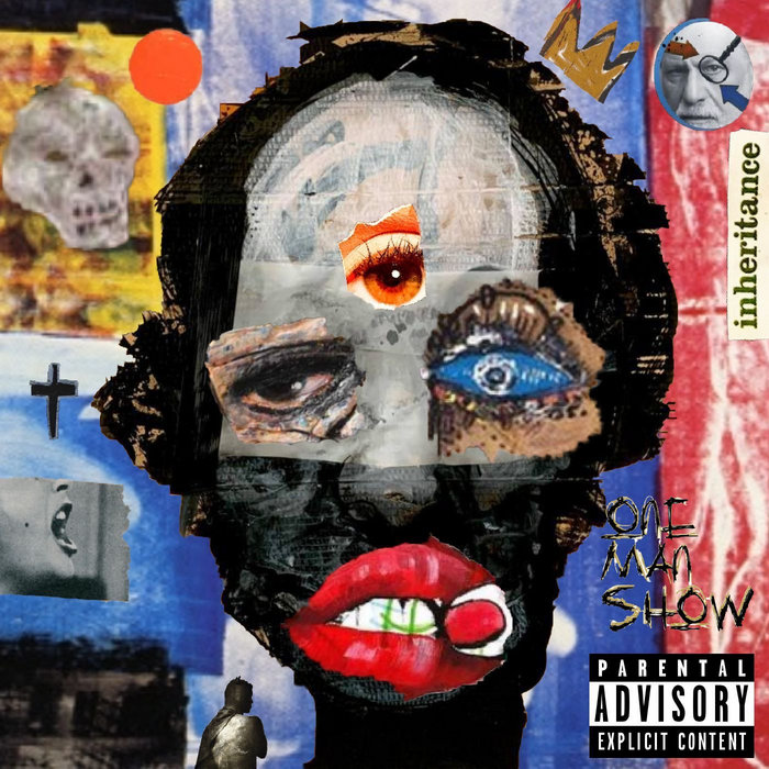 TOO LATE 4 U JOHNNY TRAH CULT LIFE MUSIC