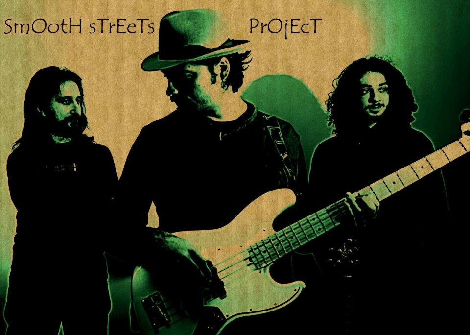 Manhattan | SmOotH sTrEeTs PrOjEcT