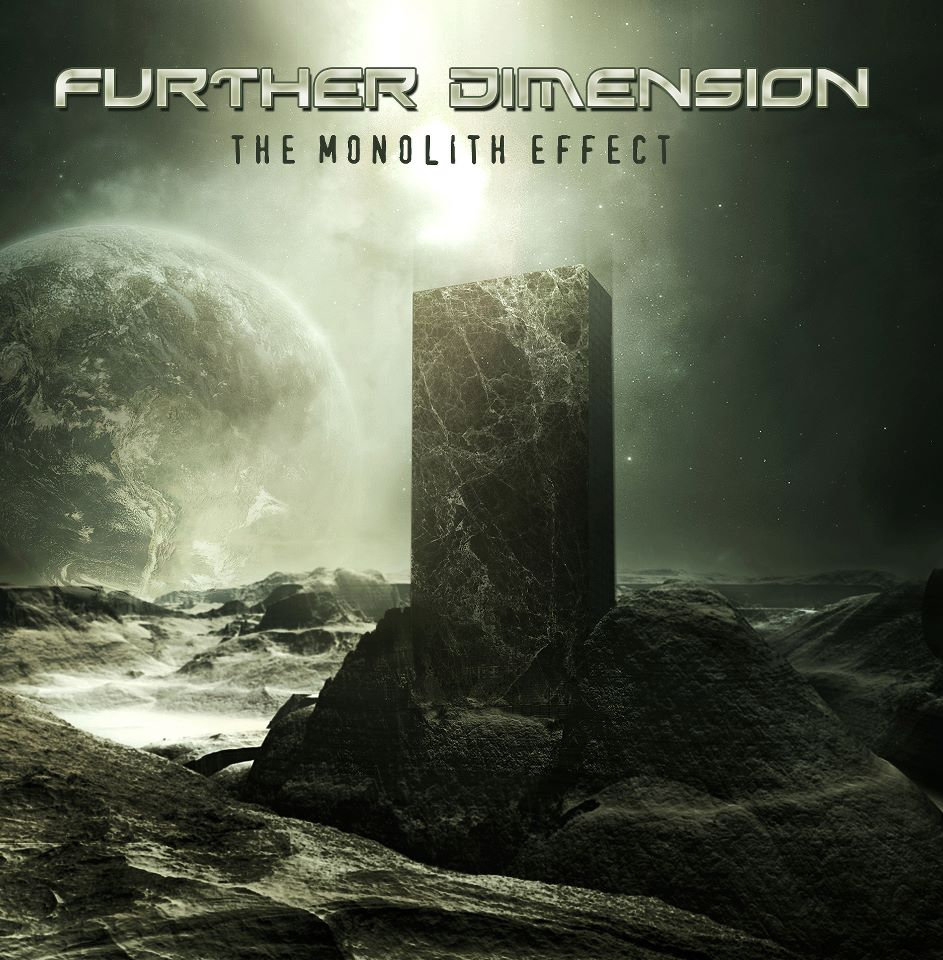 Monolith Effects The monolith effect | Further Dimension